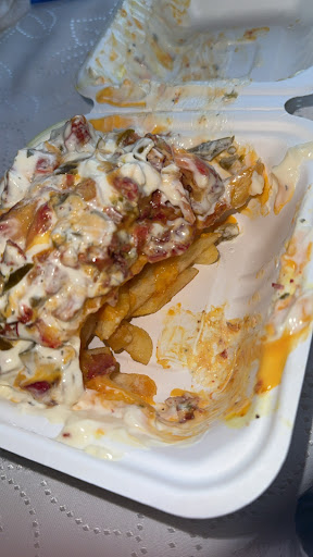 Photo of Slice N Spice - 44 Commercial Rd, Port Talbot SA13 1LG